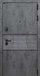 Дверь Инфинити DIS006308 фото