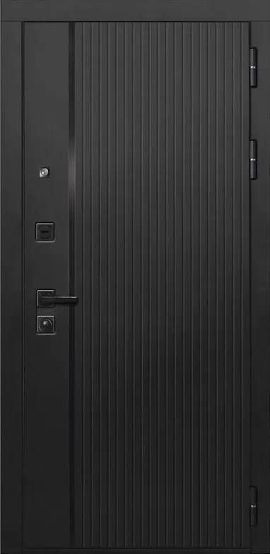 Дверь ДвериПРО L-45 ФЛП-560 МДФ 10мм DPRO193022